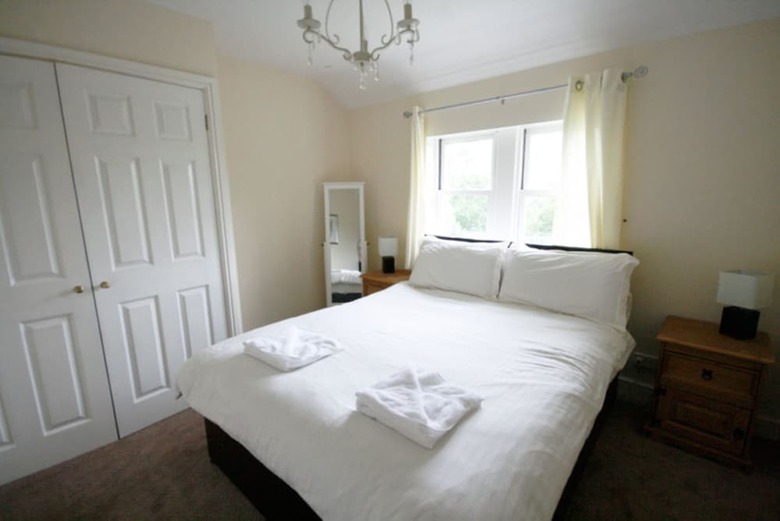 Hotel Irton Hall