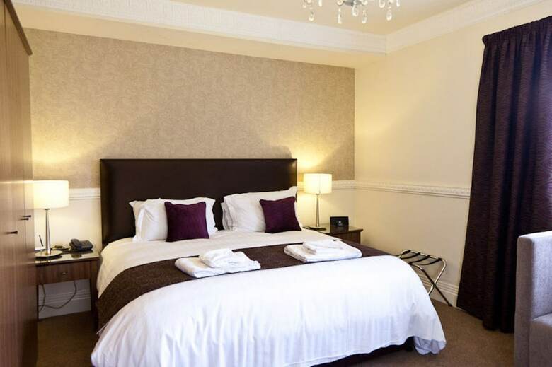 Hotel Irton Hall