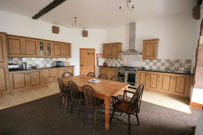 Hotel Irton Hall