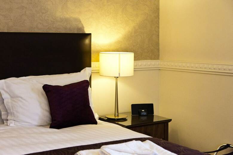 Hotel Irton Hall
