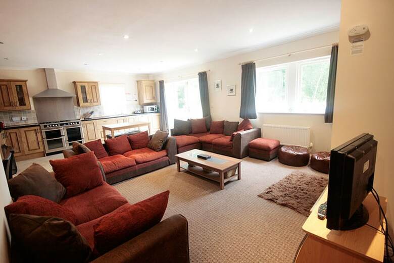 Hotel Irton Hall