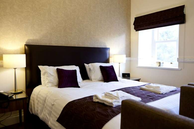 Hotel Irton Hall