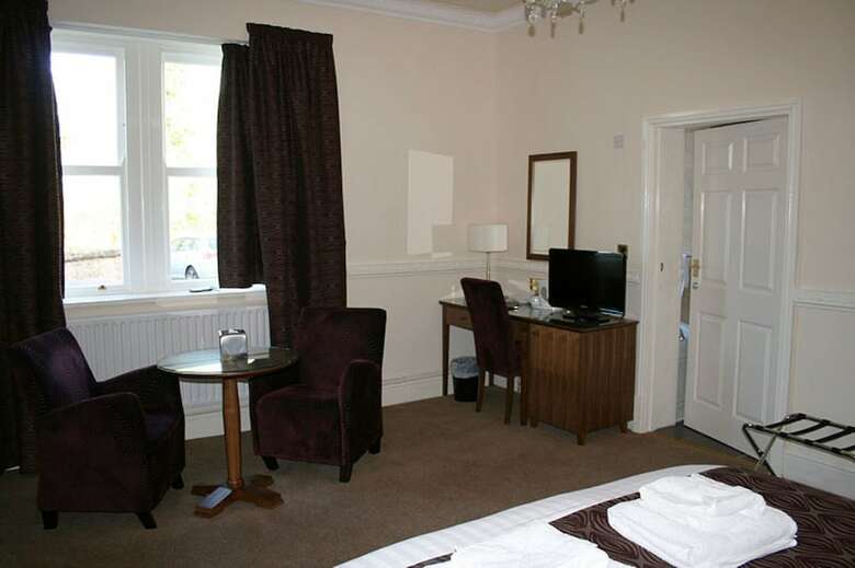 Hotel Irton Hall
