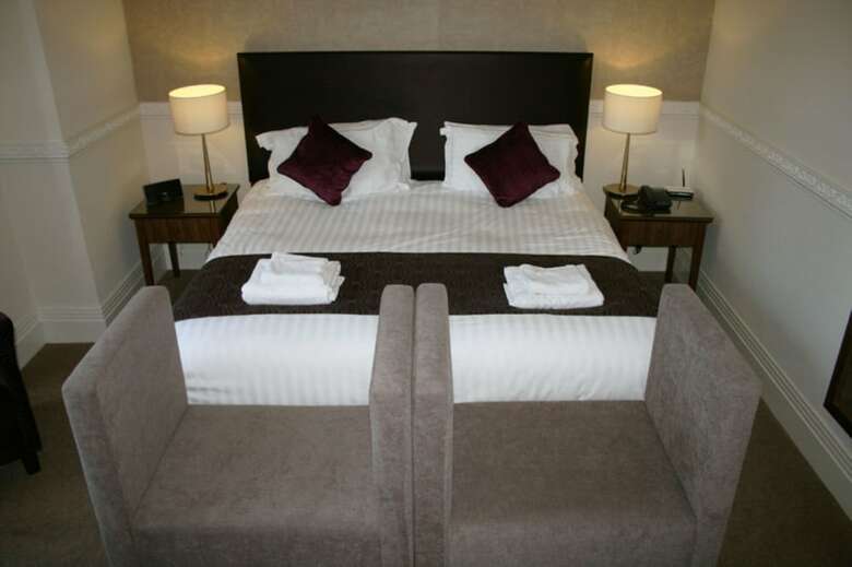 Hotel Irton Hall