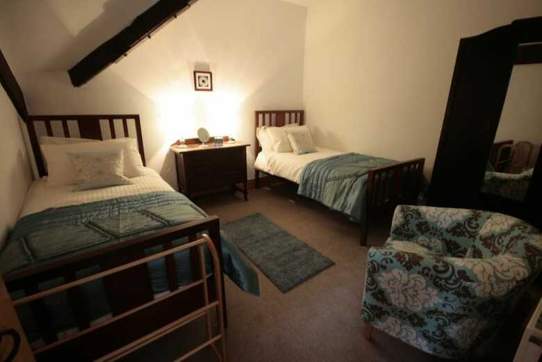 Hotel Irton Hall