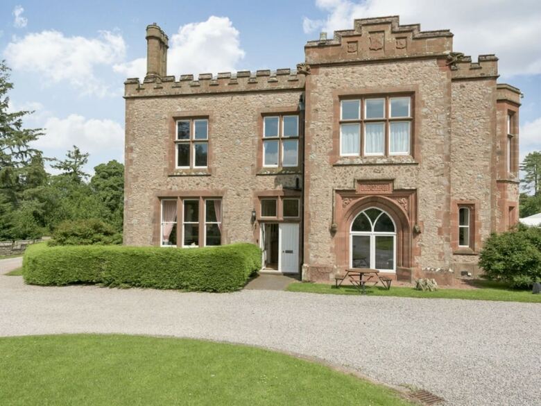 Hotel Irton Hall