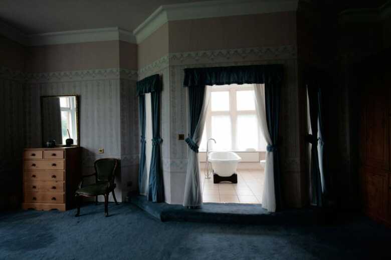 Hotel Irton Hall