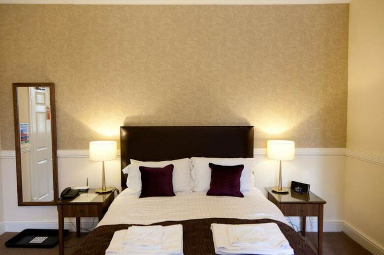 Hotel Irton Hall