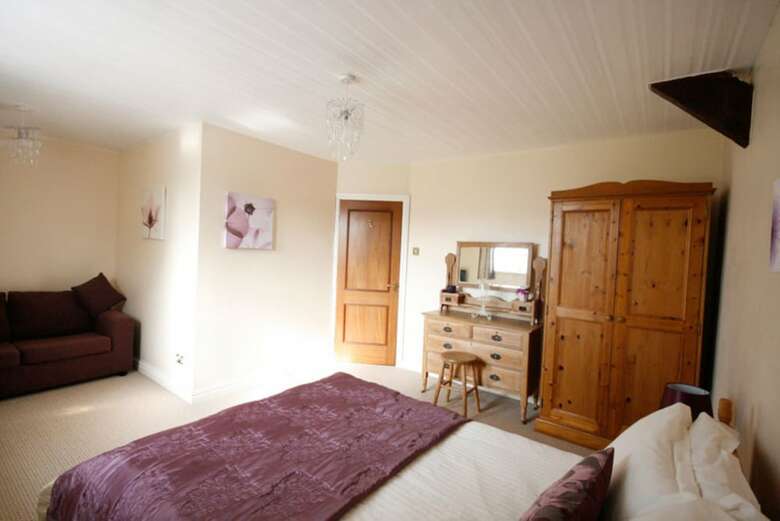 Hotel Irton Hall