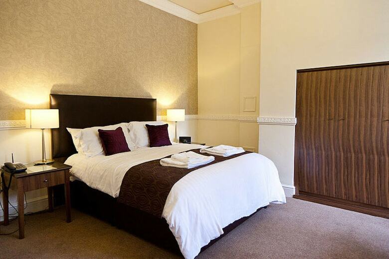 Hotel Irton Hall