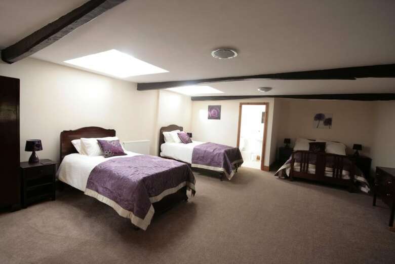 Hotel Irton Hall