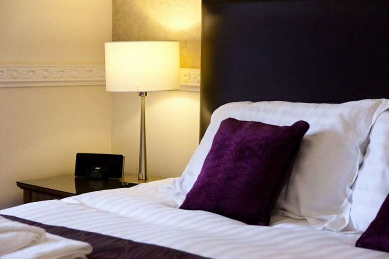 Hotel Irton Hall