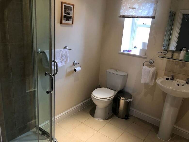 Hotel Irton Hall