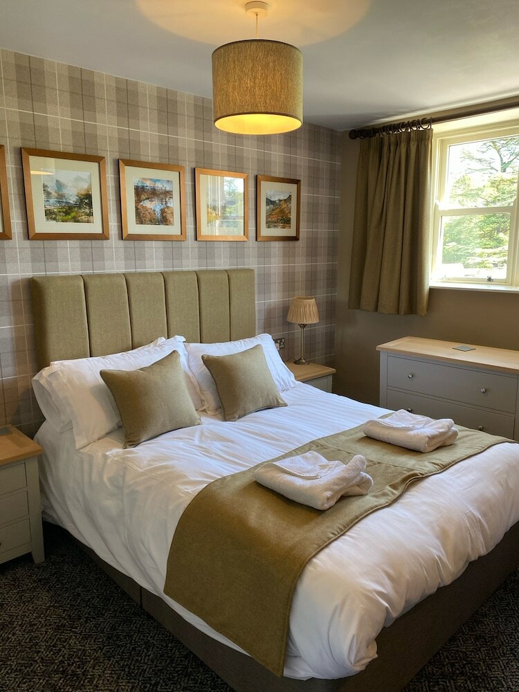 Hotel Irton Hall