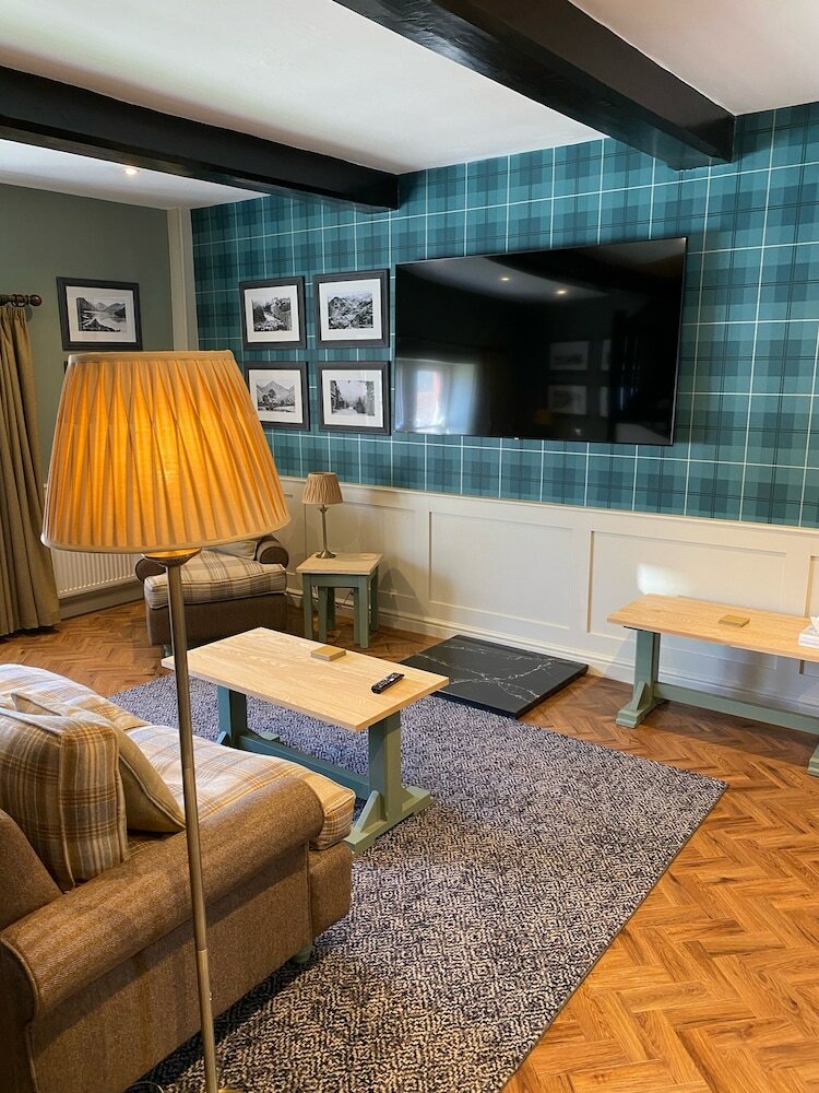 Hotel Irton Hall