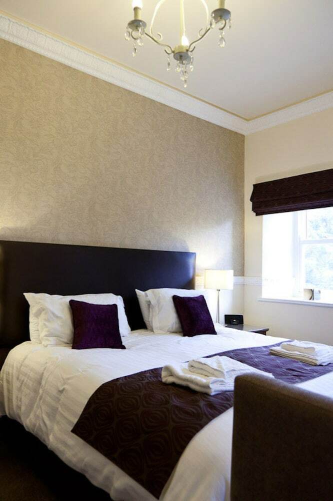Hotel Irton Hall