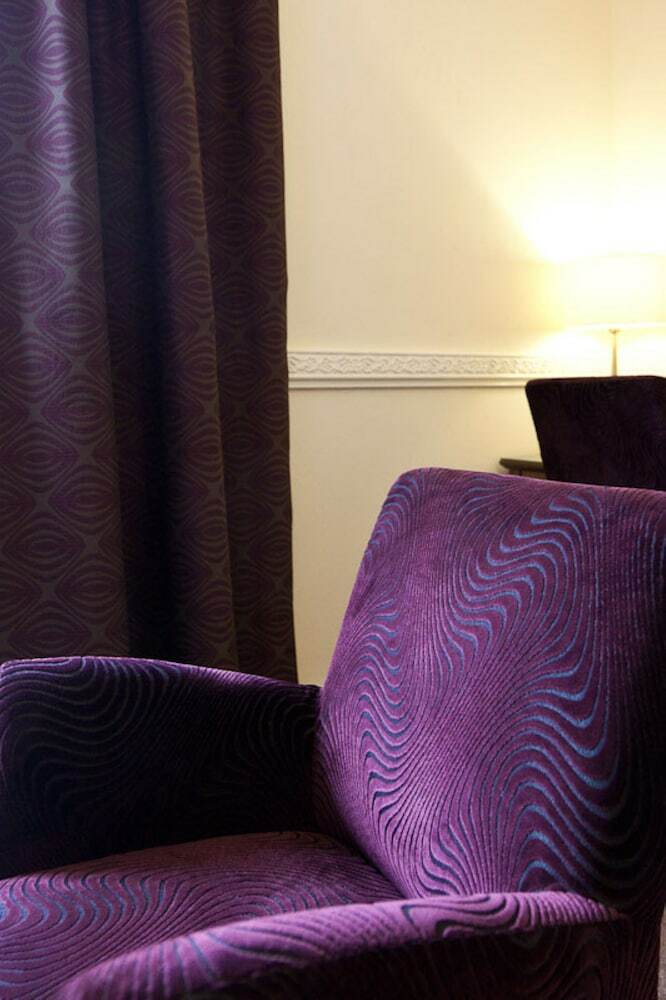 Hotel Irton Hall