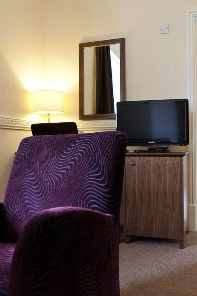 Hotel Irton Hall