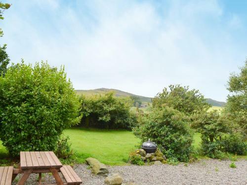 Ganny Cottage