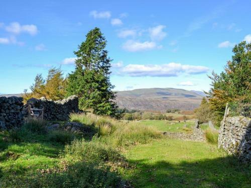 Ganny Cottage