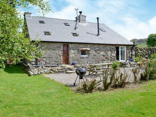 Ganny House