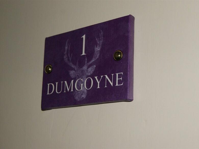 Bed & Breakfast The Drymen Inn
