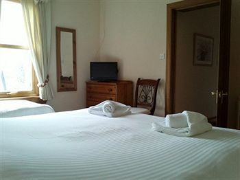 Bed & Breakfast The Hawthorns