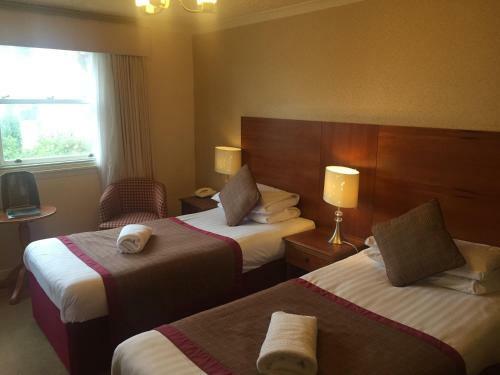 Winnock Hotel