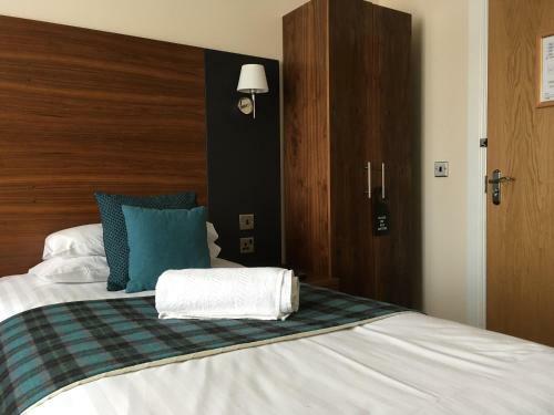 Winnock Hotel