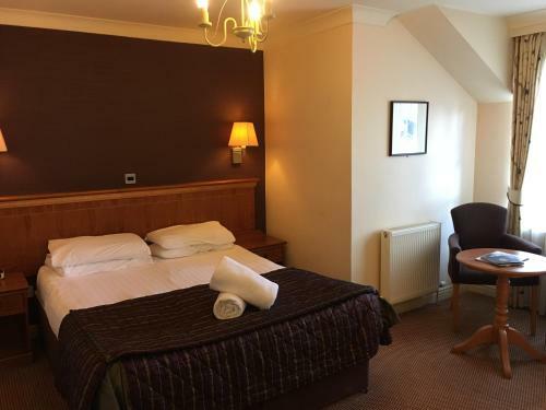Winnock Hotel