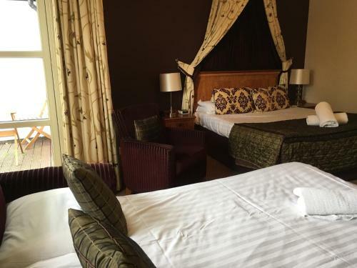 Winnock Hotel
