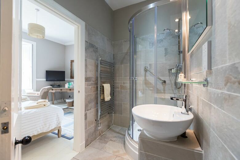 Kilmaronock Manse B&B