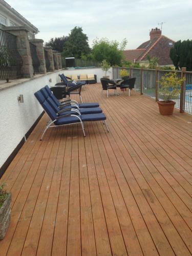 Merlewood Hotel