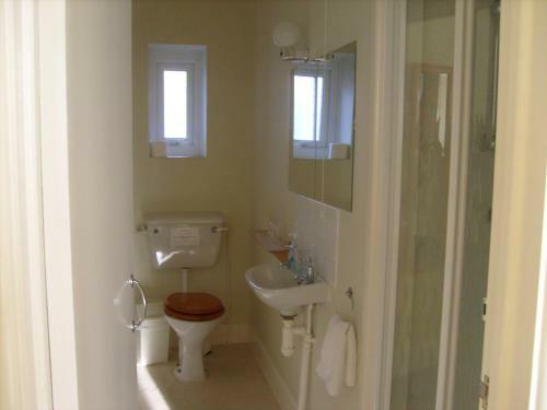 Hostal Harbourlight Guesthouse