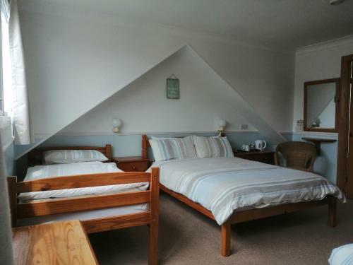 Hostal Harbourlight Guesthouse