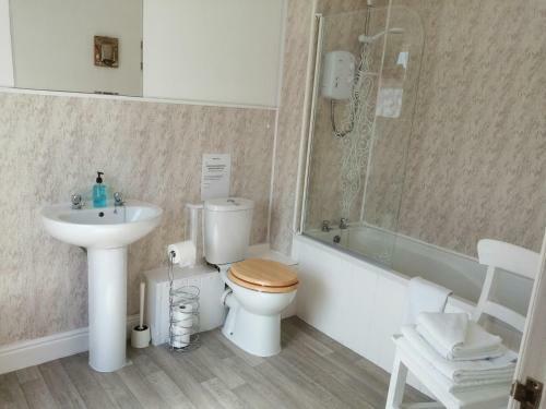 Hostal Harbourlight Guesthouse