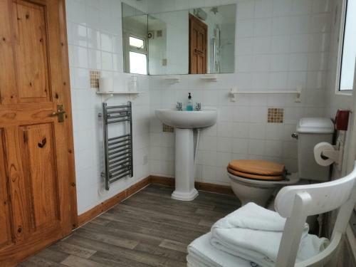 Hostal Harbourlight Guesthouse