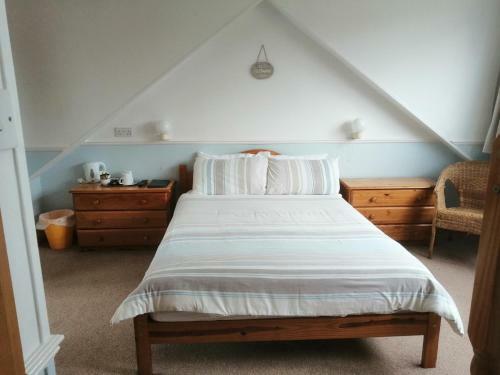 Hostal Harbourlight Guesthouse