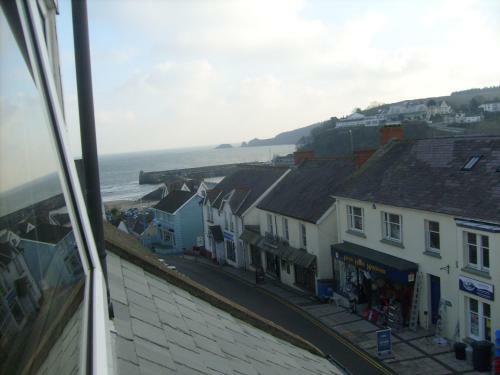 Hostal Harbourlight Guesthouse