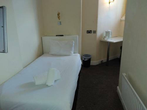 The Crown Hotel