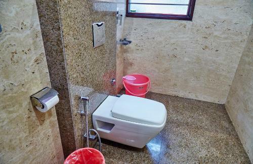 Hotel Kapoor Residency