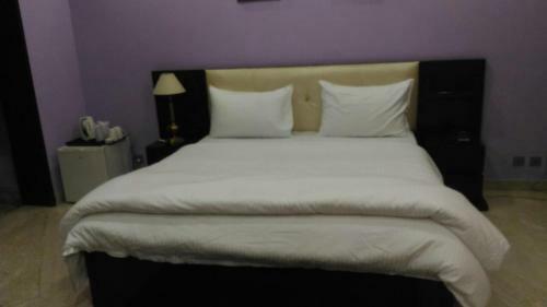 Hotel Kapoor Residency