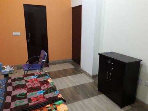 Apartamento Yog Bhawan