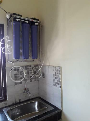 Apartamento Yog Bhawan