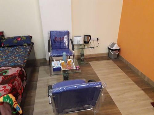 Apartamento Yog Bhawan
