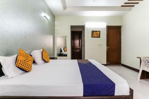 Hotel Spot On Nod1185 Happy Homes Residency