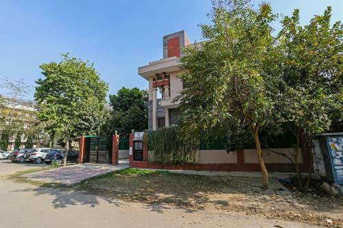 Hotel Spot On Nod1185 Happy Homes Residency