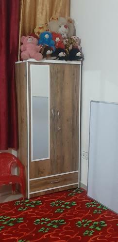 Bed & Breakfast Aranya Boys & Girls Hostel