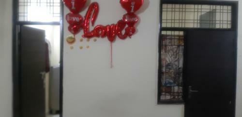 Bed & Breakfast Aranya Boys & Girls Hostel