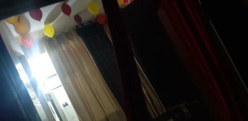 Bed & Breakfast Aranya Boys & Girls Hostel